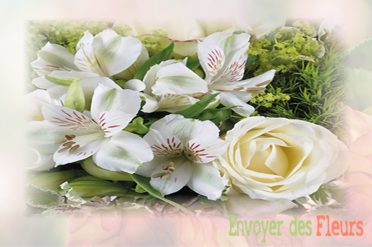 envoyer des fleurs à à SAINTE-MAURE-DE-TOURAINE